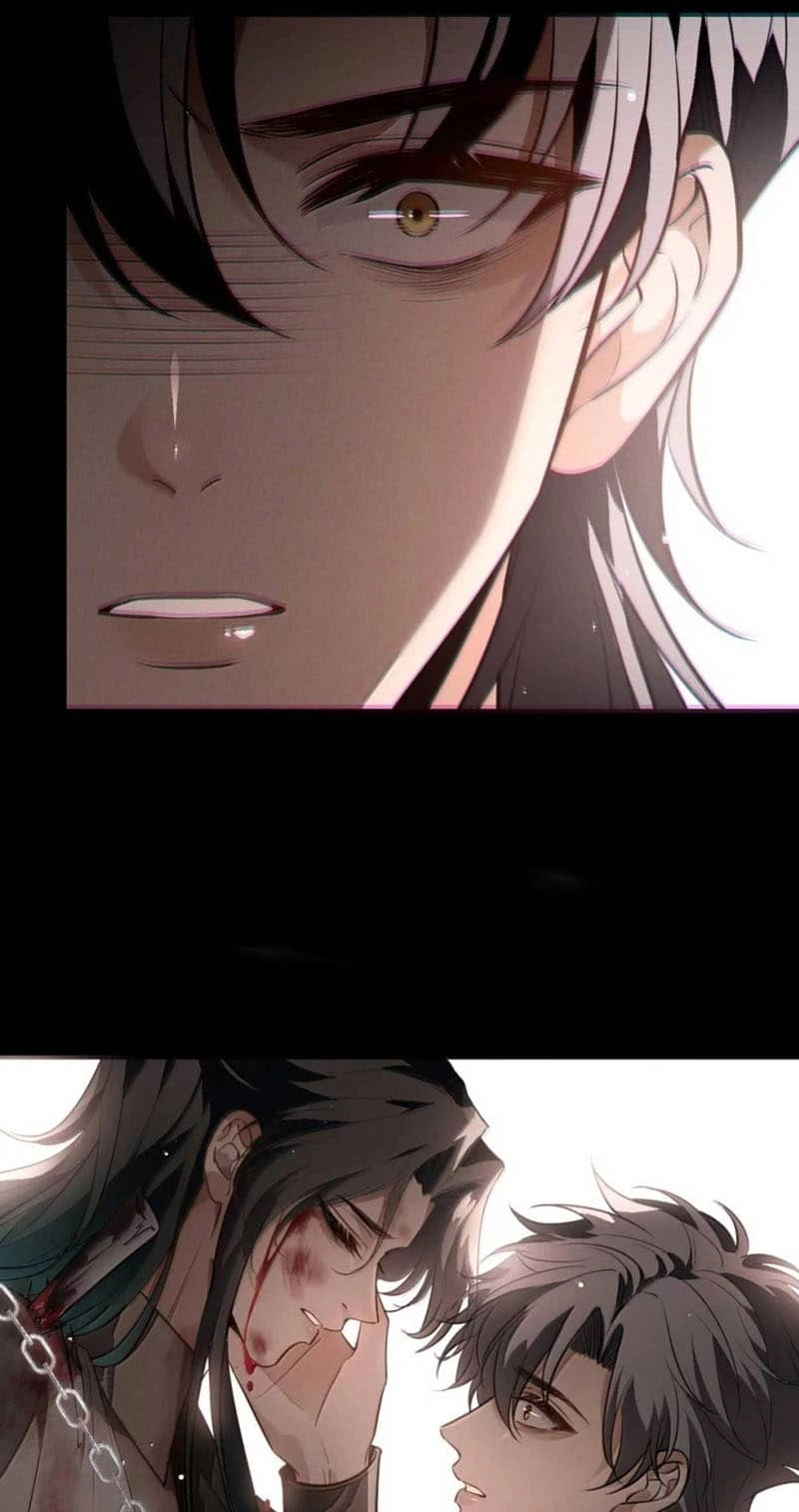 The Betrayer Chapter 74 page 7 - 