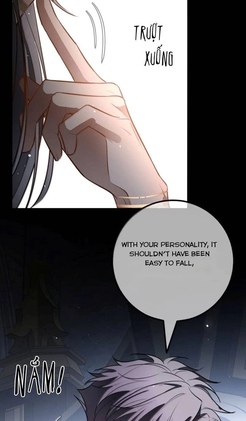 The Betrayer Chapter 75 page 4 - 