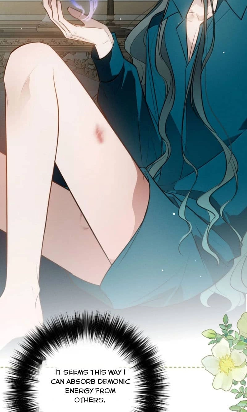 The Betrayer Chapter 75 page 33 - 
