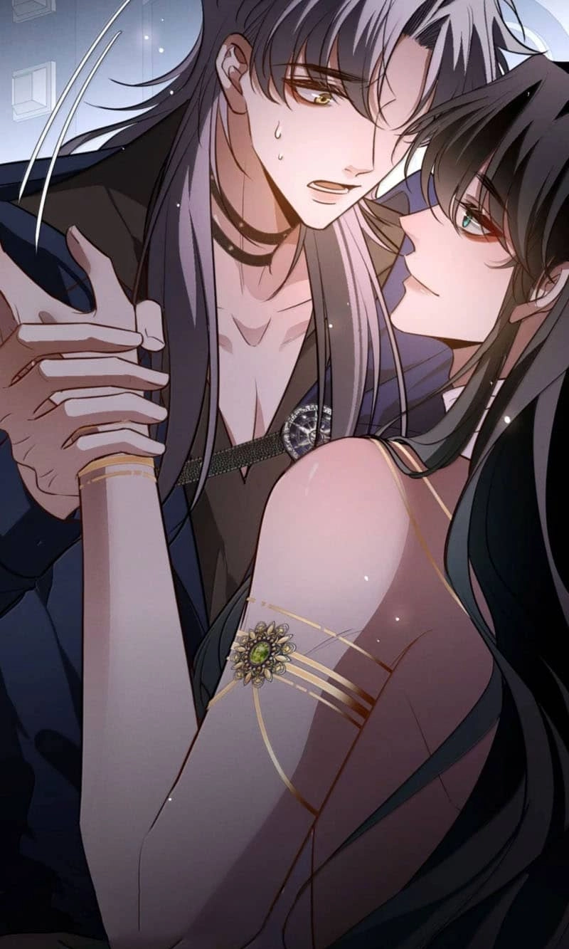 The Betrayer Chapter 75 page 5 - 