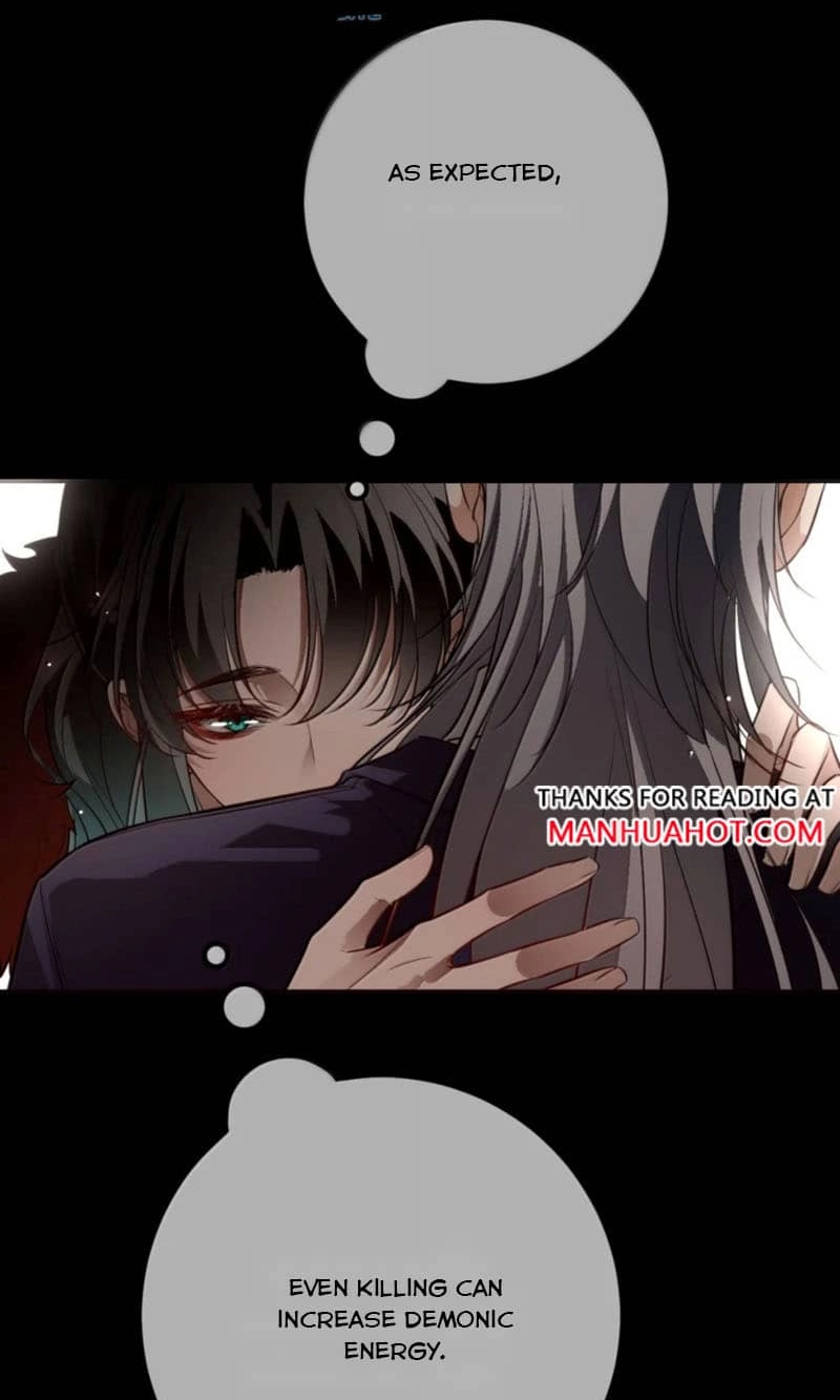The Betrayer Chapter 75 page 46 - 