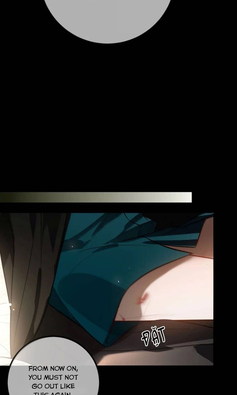 The Betrayer Chapter 75 page 47 - 