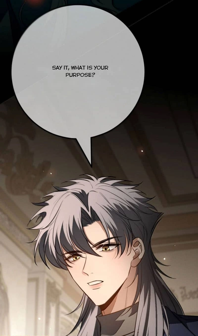 The Betrayer Chapter 76 page 3 - 