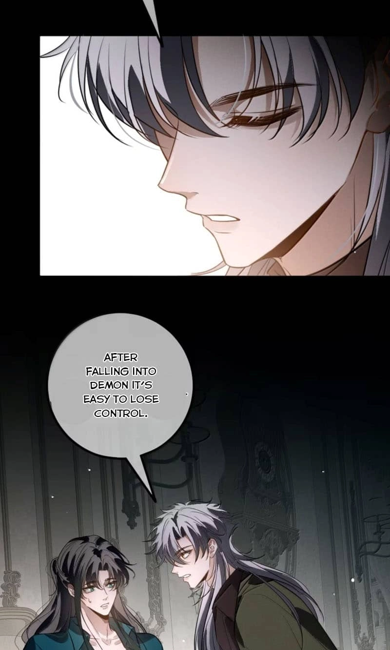 The Betrayer Chapter 76 page 23 - 
