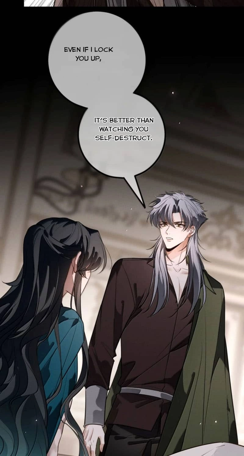 The Betrayer Chapter 76 page 29 - 