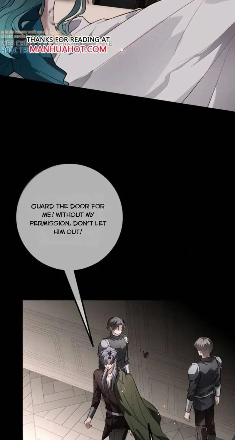 The Betrayer Chapter 76 page 30 - 