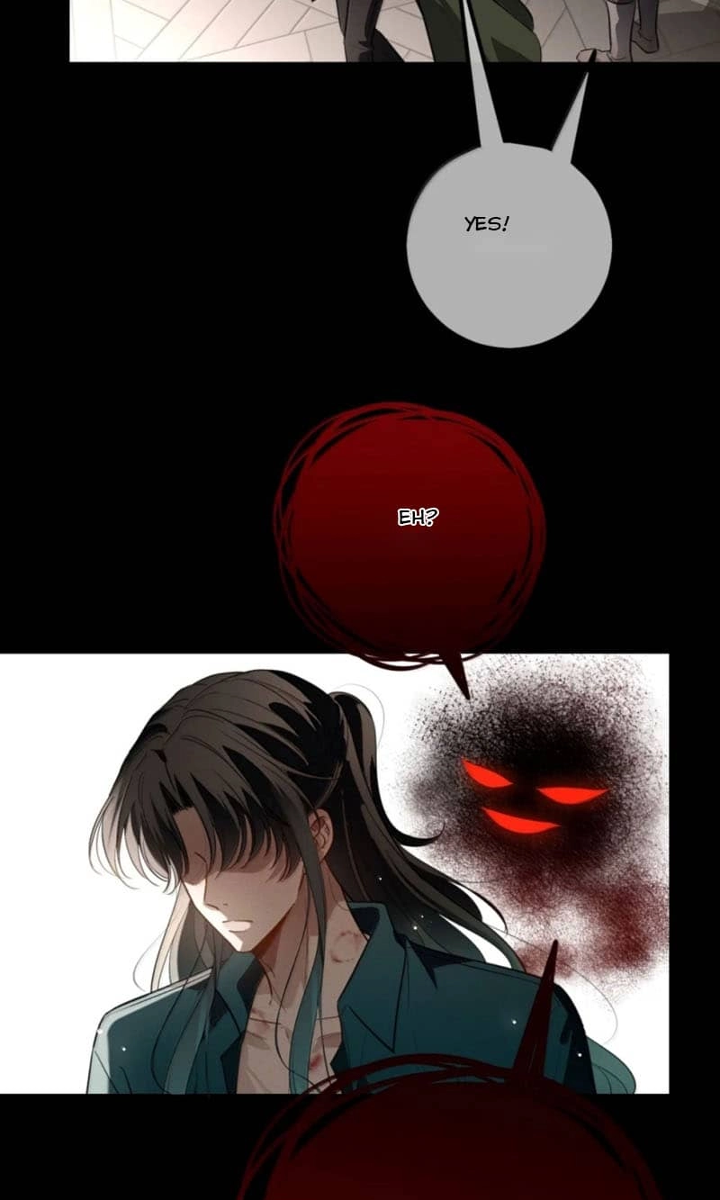 The Betrayer Chapter 76 page 31 - 