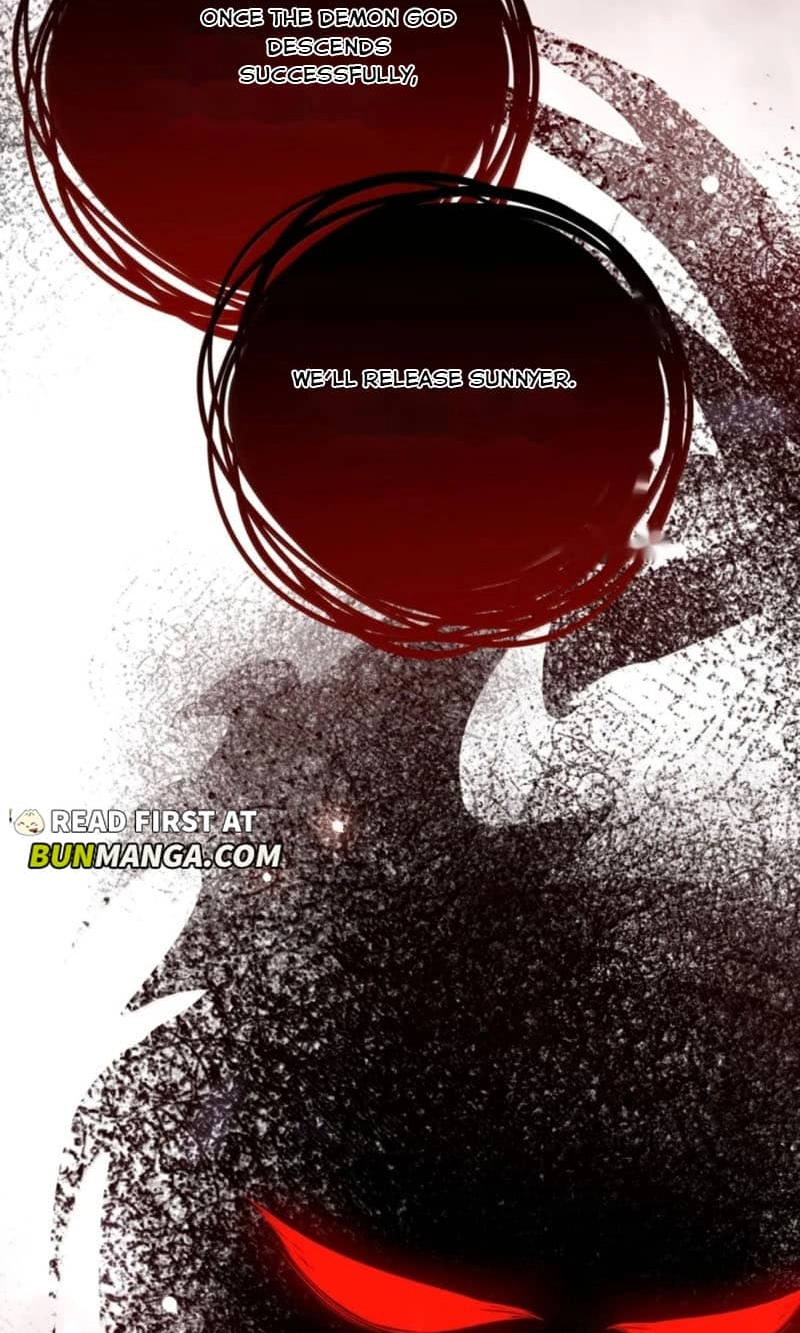 The Betrayer Chapter 76 page 34 - 