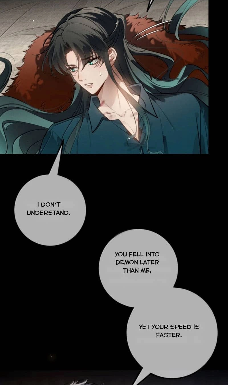 The Betrayer Chapter 76 page 5 - 