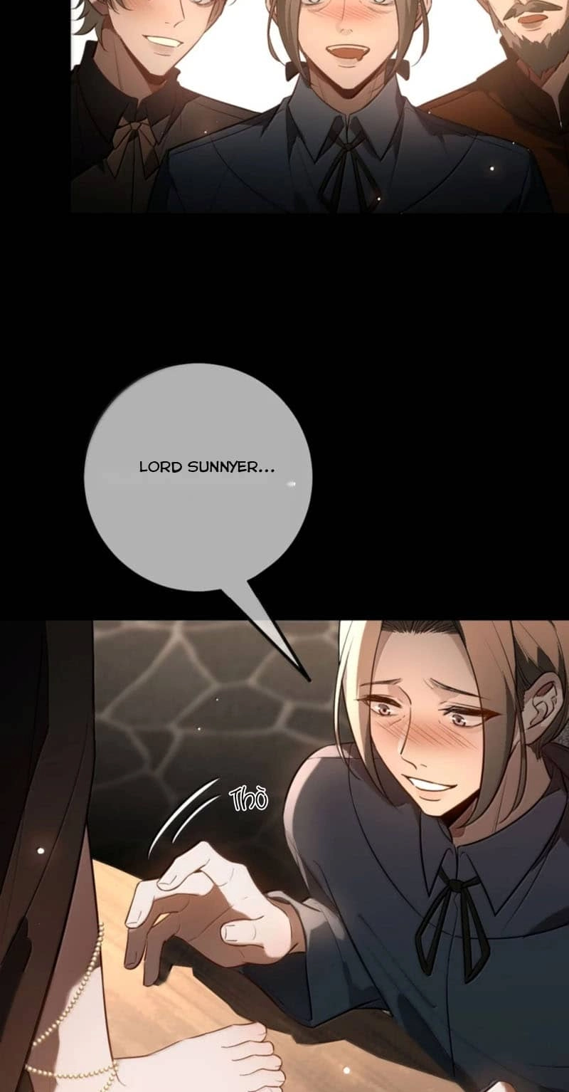 The Betrayer Chapter 76 page 41 - 