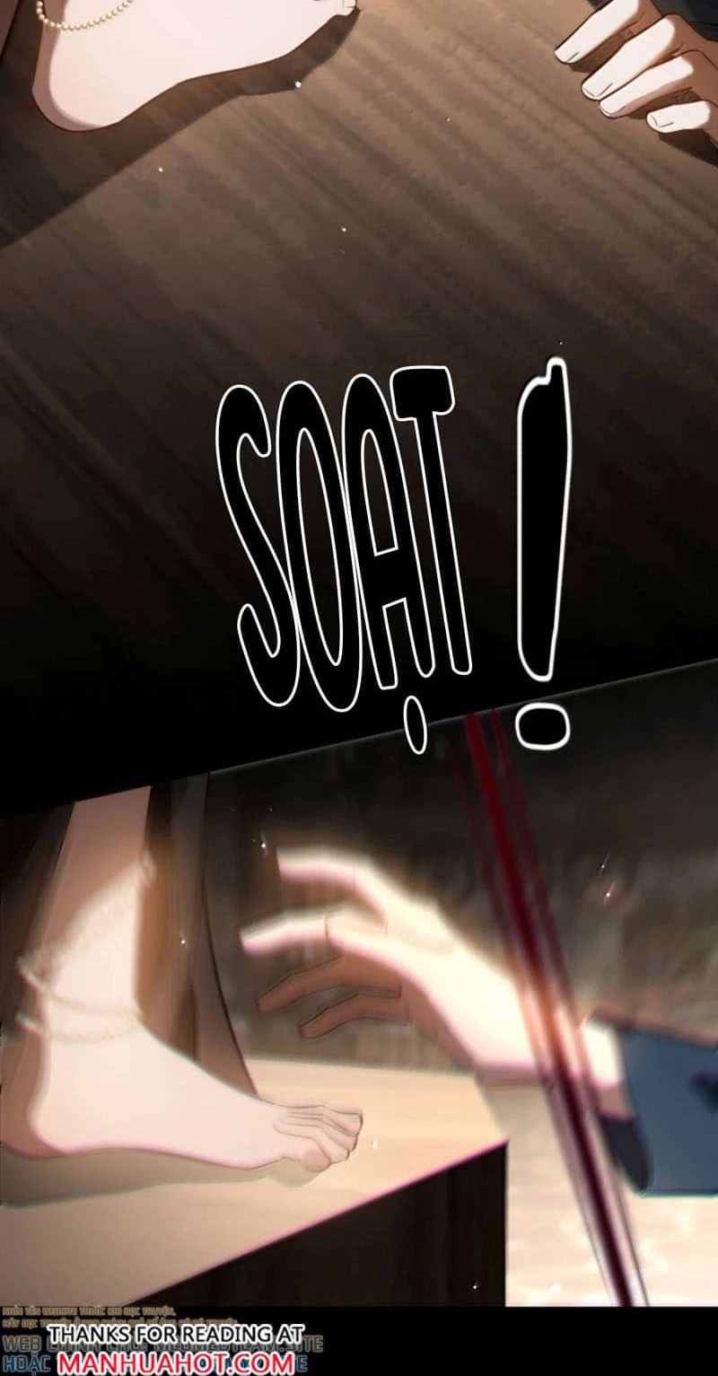 The Betrayer Chapter 76 page 42 - 