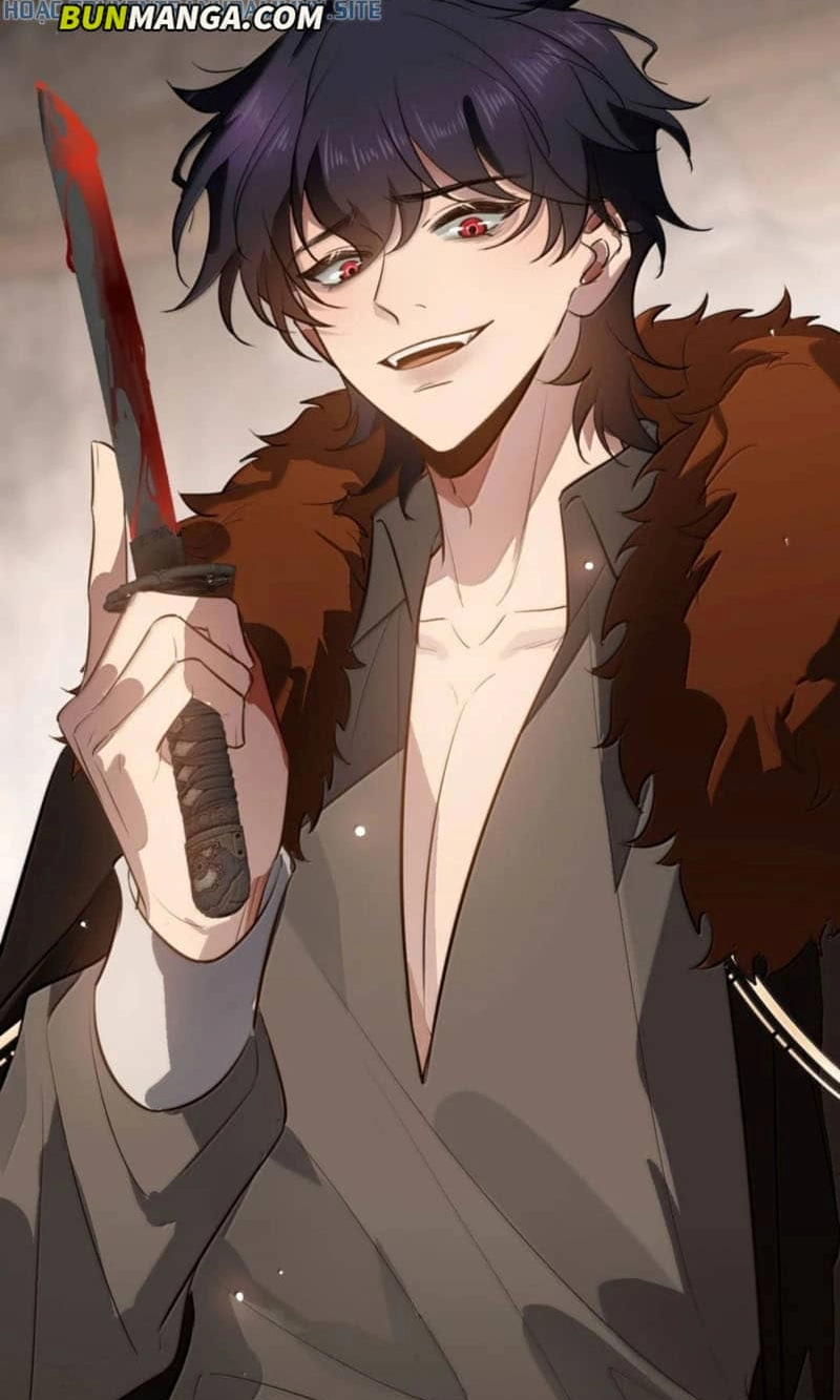 The Betrayer Chapter 76 page 46 - 