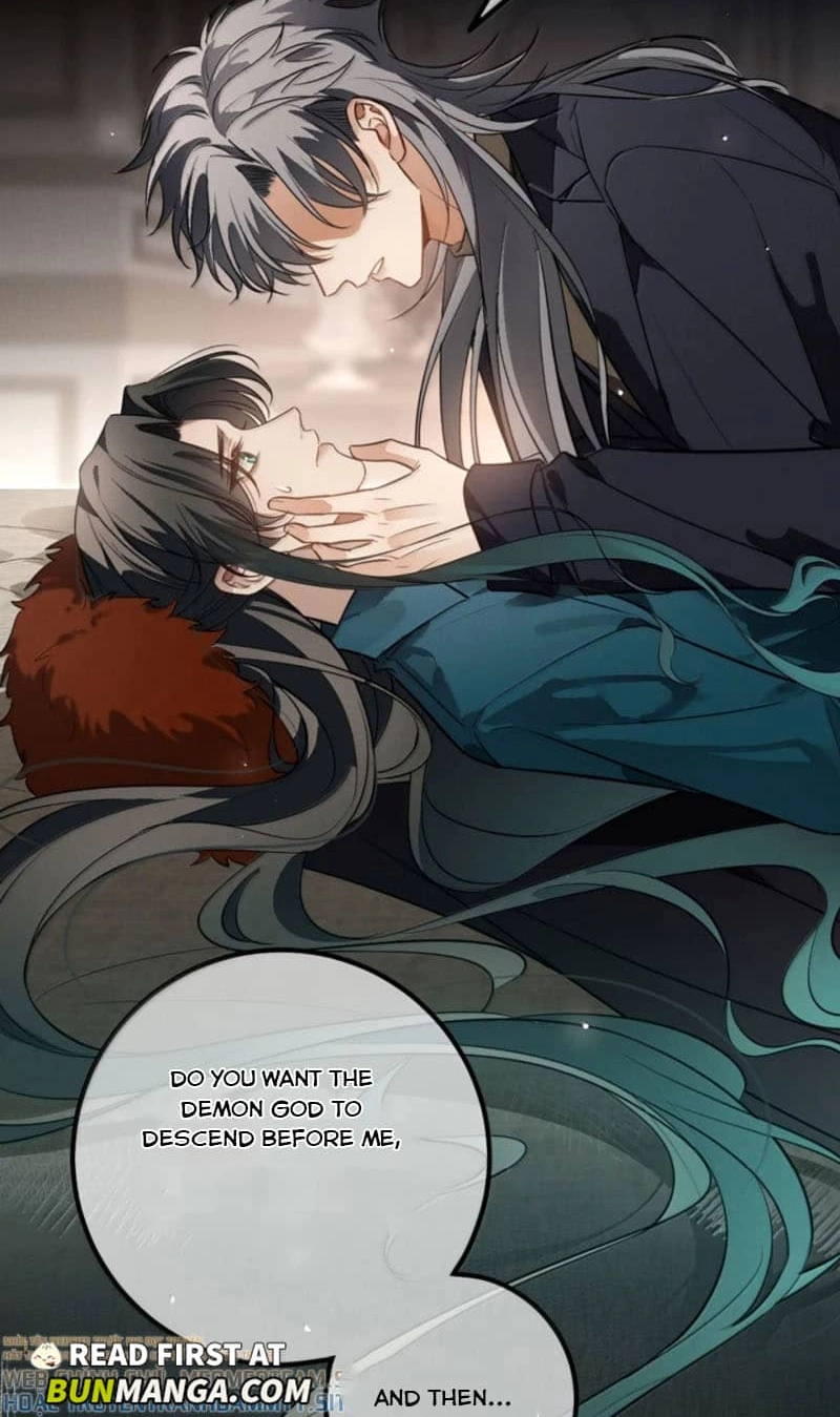 The Betrayer Chapter 76 page 6 - 