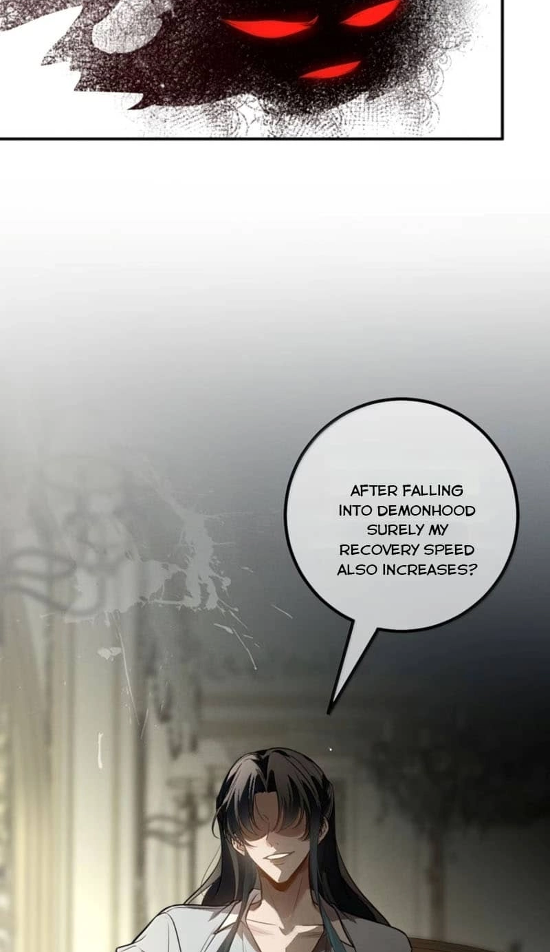 The Betrayer Chapter 76 page 53 - 