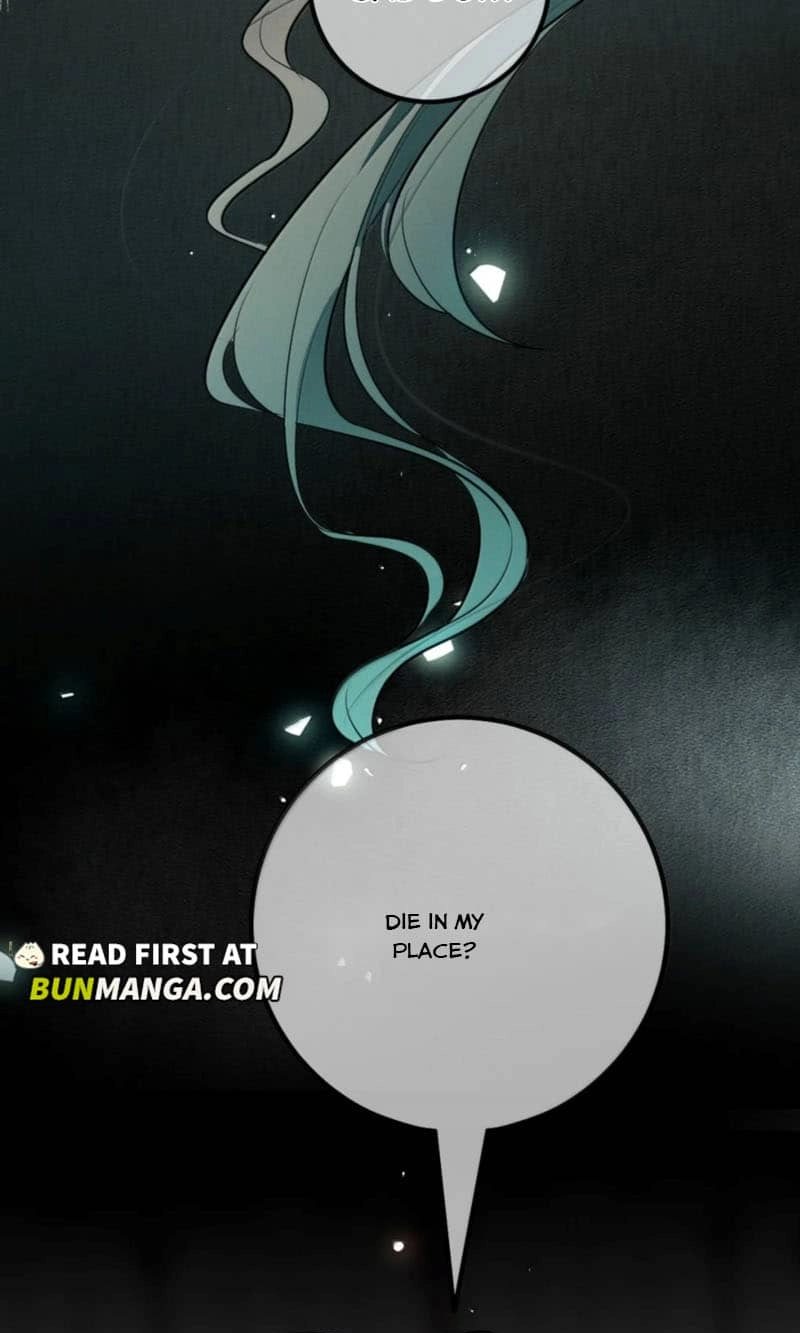 The Betrayer Chapter 76 page 7 - 