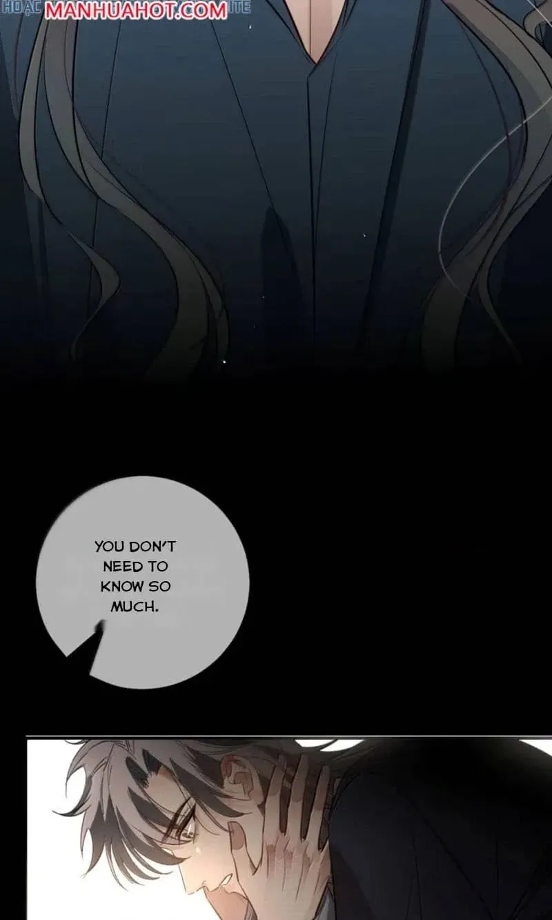 The Betrayer Chapter 76 page 10 - 