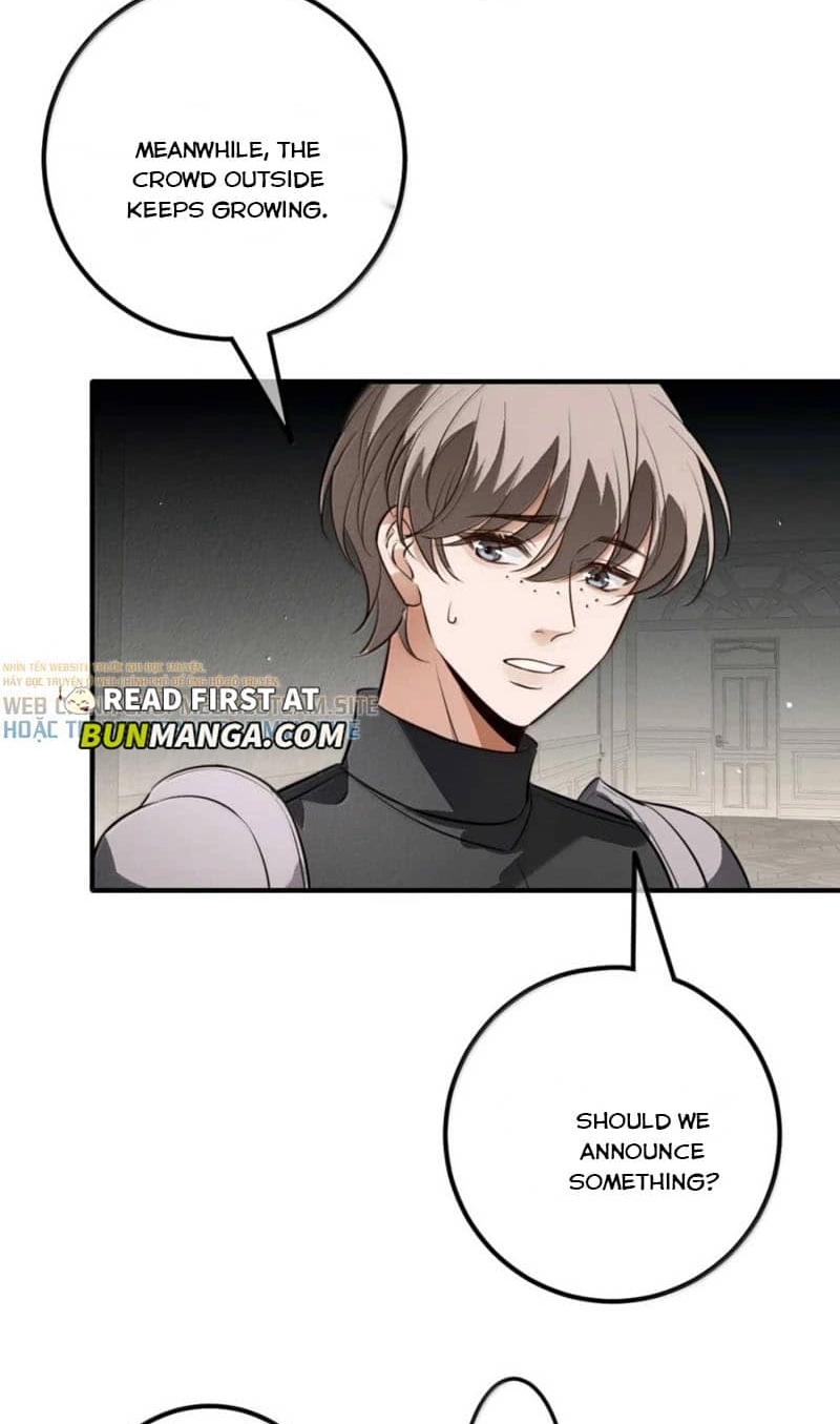 The Betrayer Chapter 77 page 3 - 