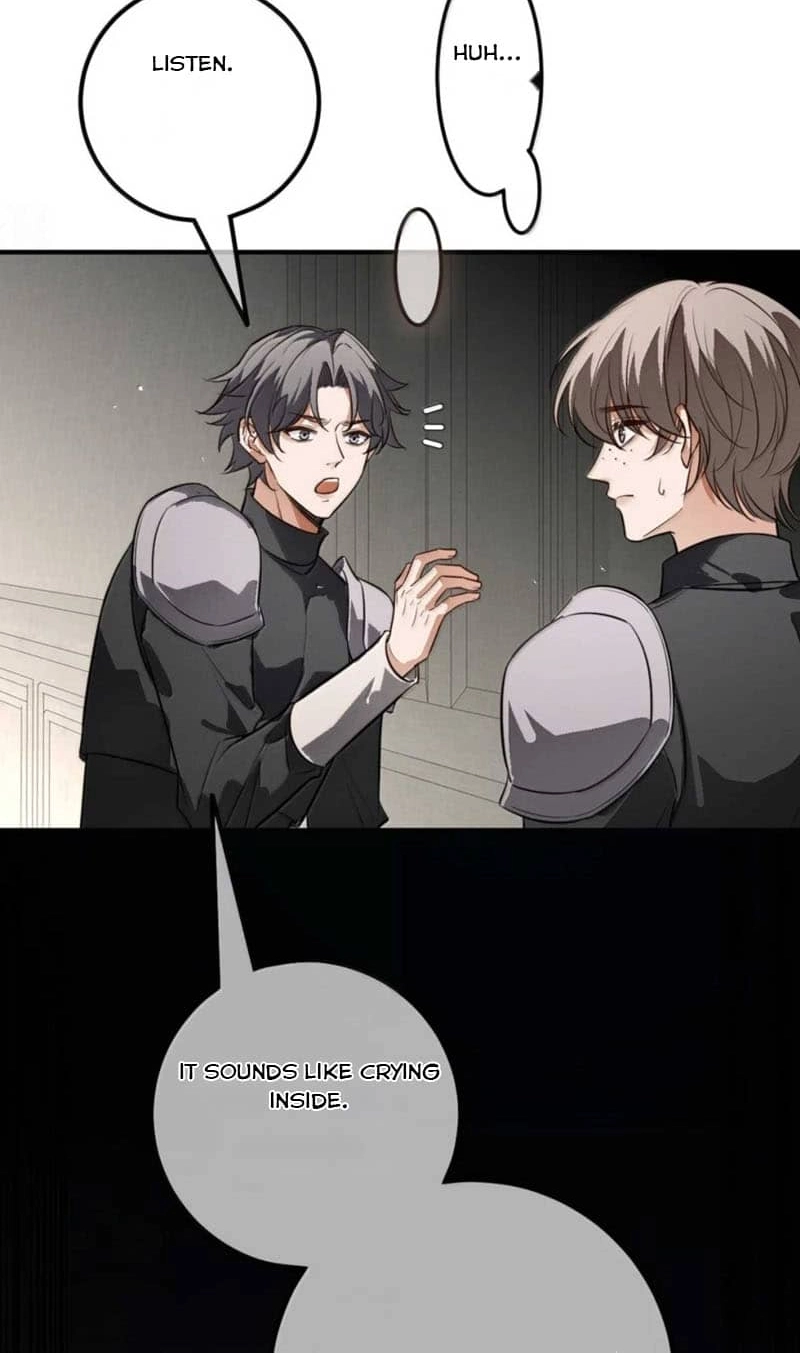 The Betrayer Chapter 77 page 4 - 
