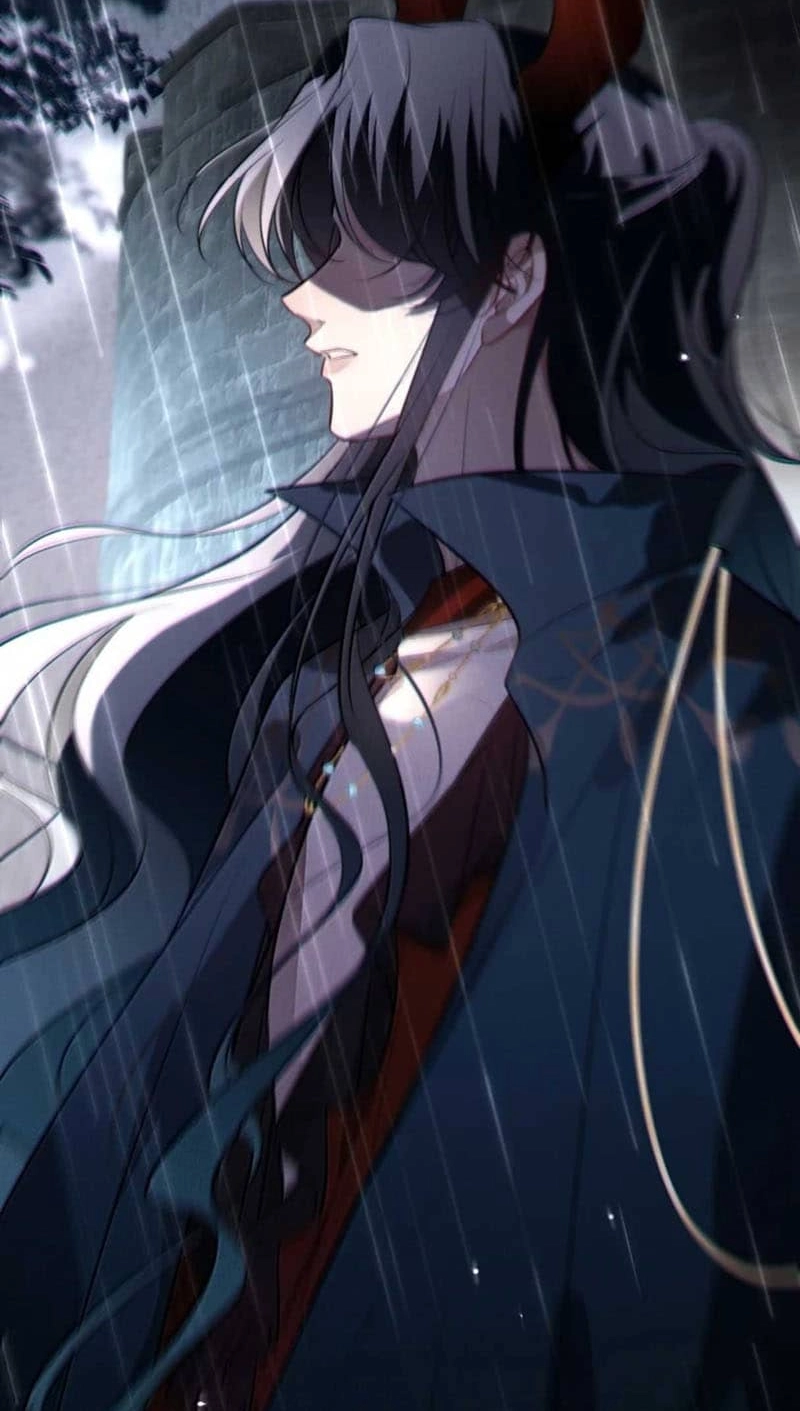The Betrayer Chapter 77 page 33 - 