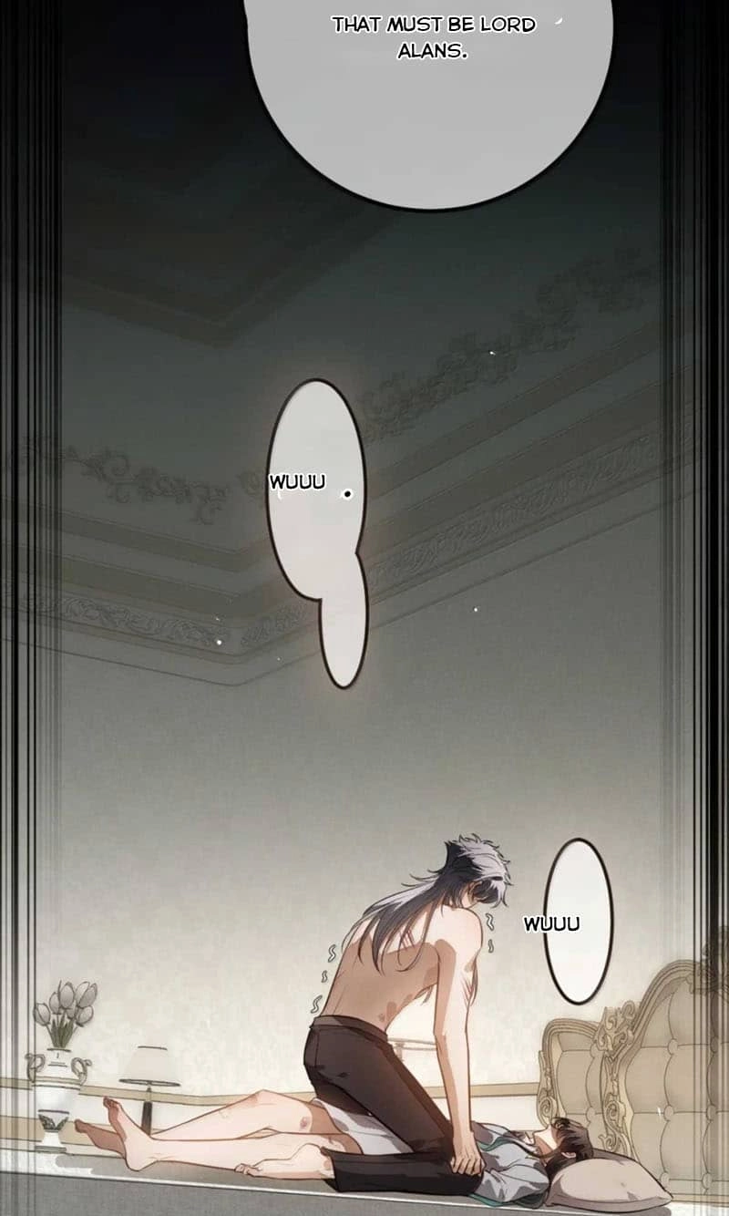 The Betrayer Chapter 77 page 5 - 