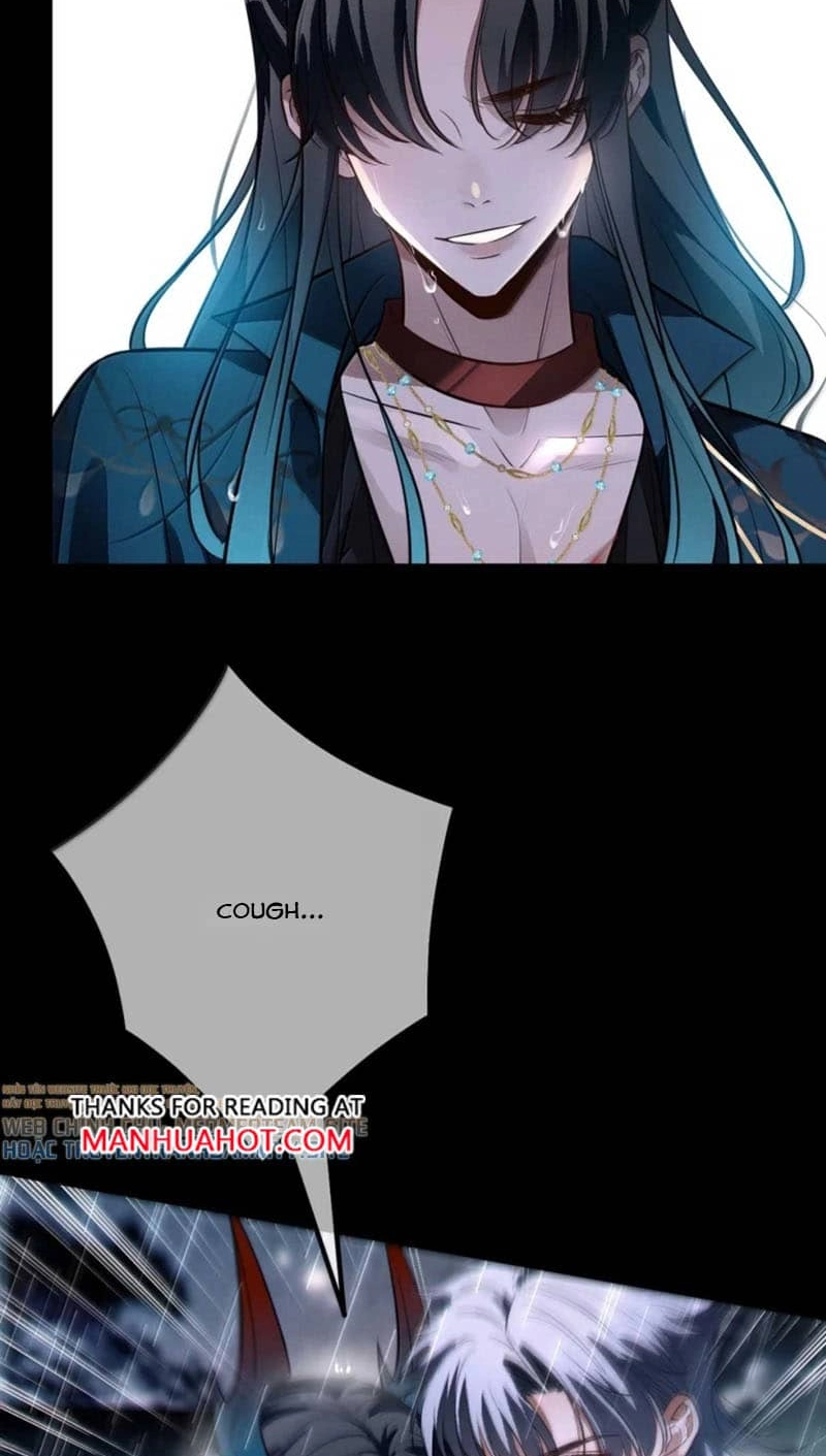 The Betrayer Chapter 77 page 46 - 