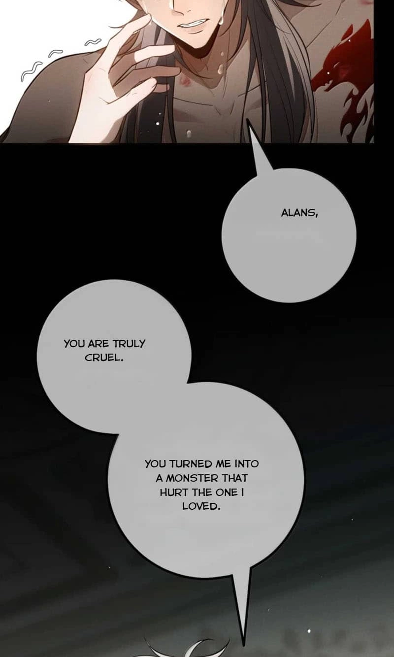 The Betrayer Chapter 77 page 8 - 