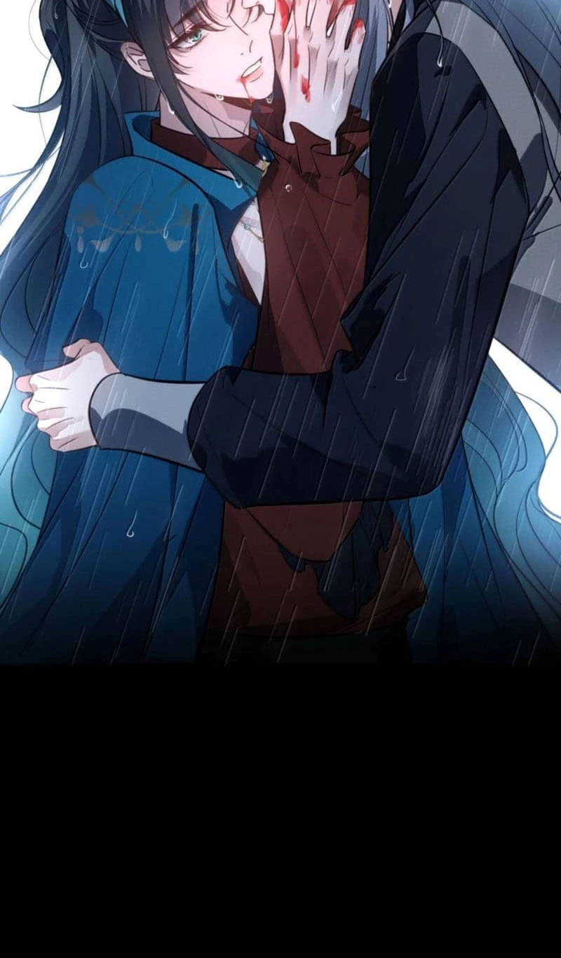 The Betrayer Chapter 78 page 3 - 