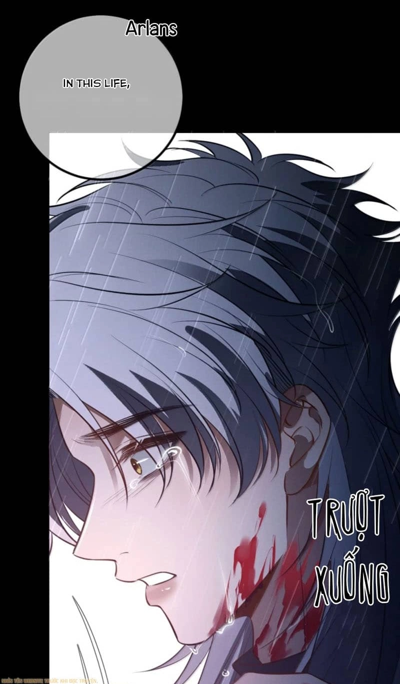 The Betrayer Chapter 78 page 4 - 