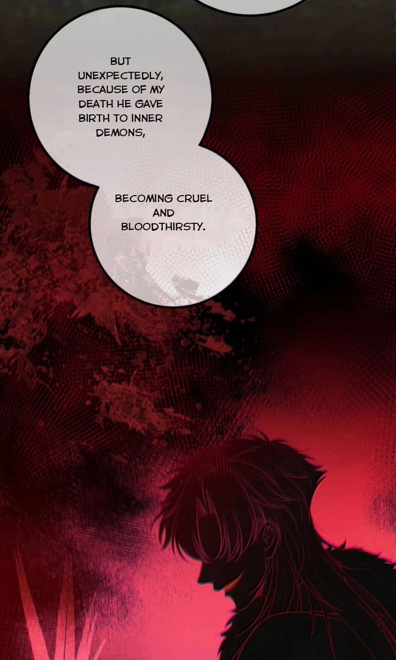 The Betrayer Chapter 78 page 33 - 