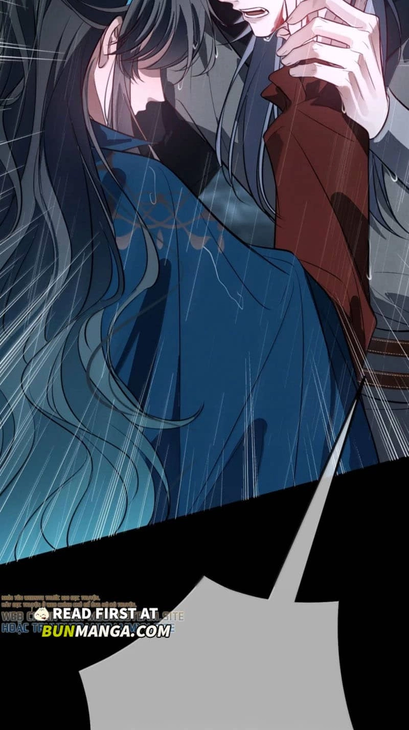 The Betrayer Chapter 78 page 8 - 