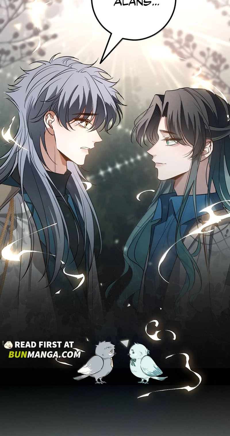 The Betrayer Chapter 79 page 3 - 