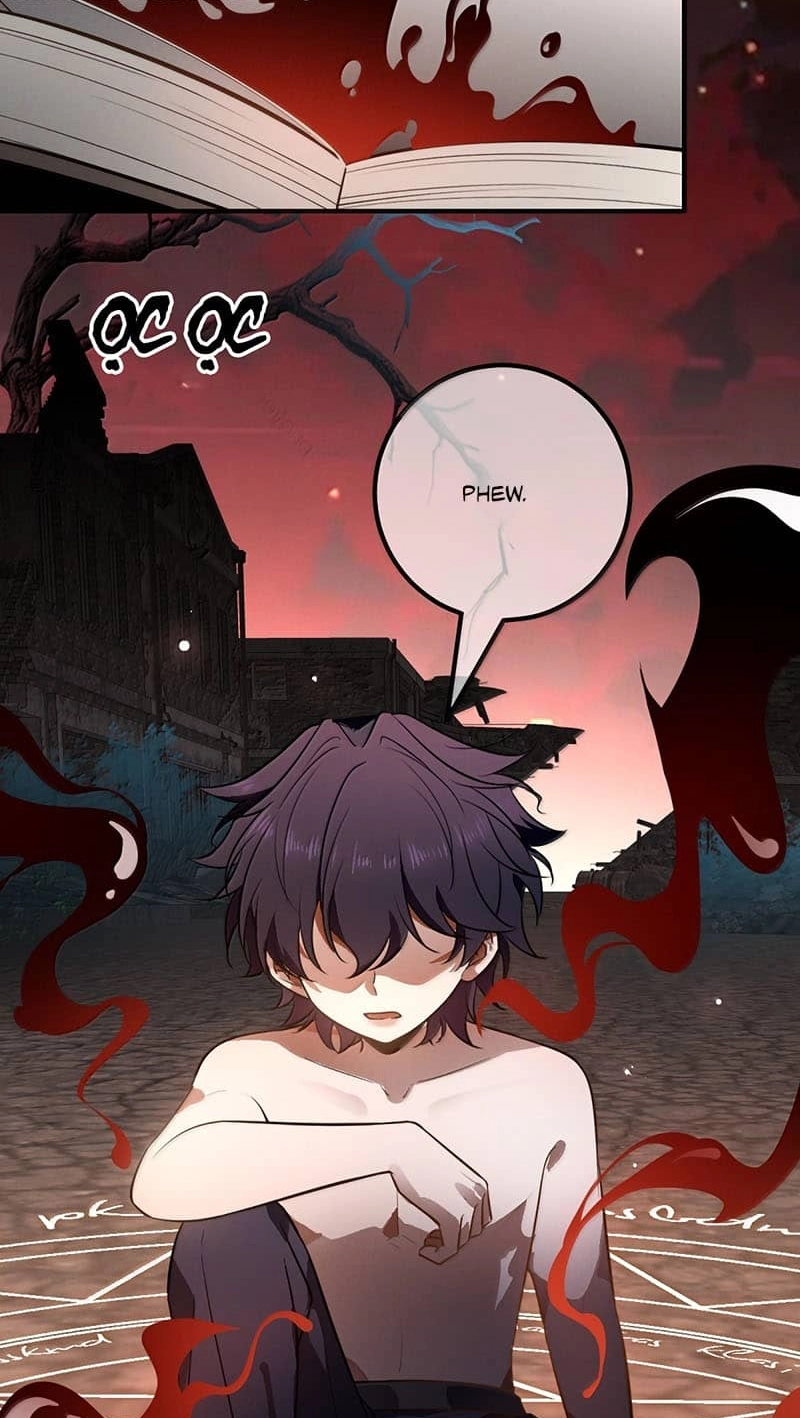 The Betrayer Chapter 79 page 23 - 