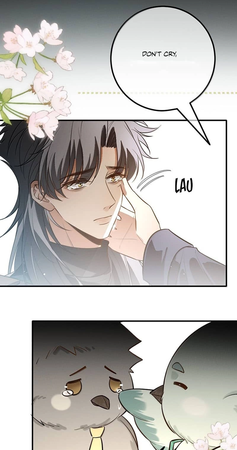 The Betrayer Chapter 79 page 4 - 
