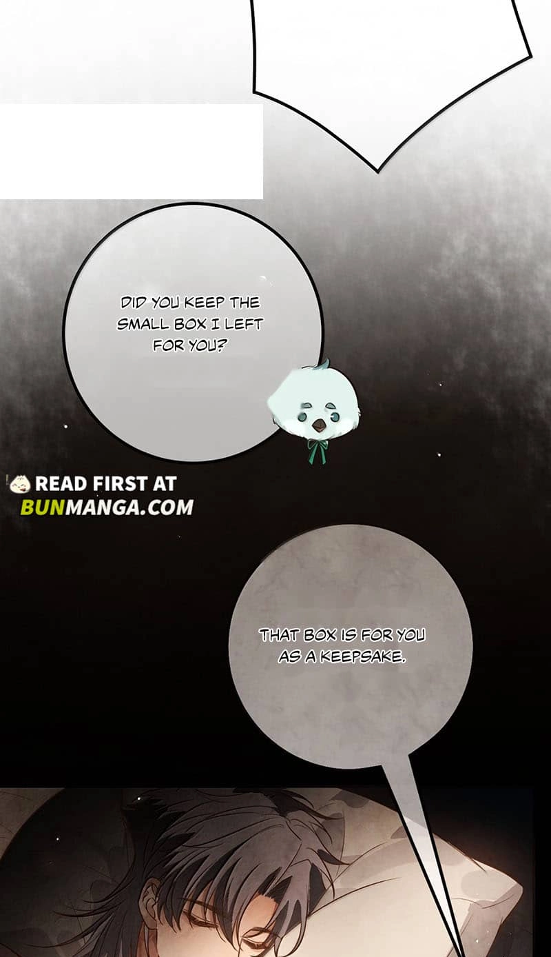 The Betrayer Chapter 79 page 33 - 
