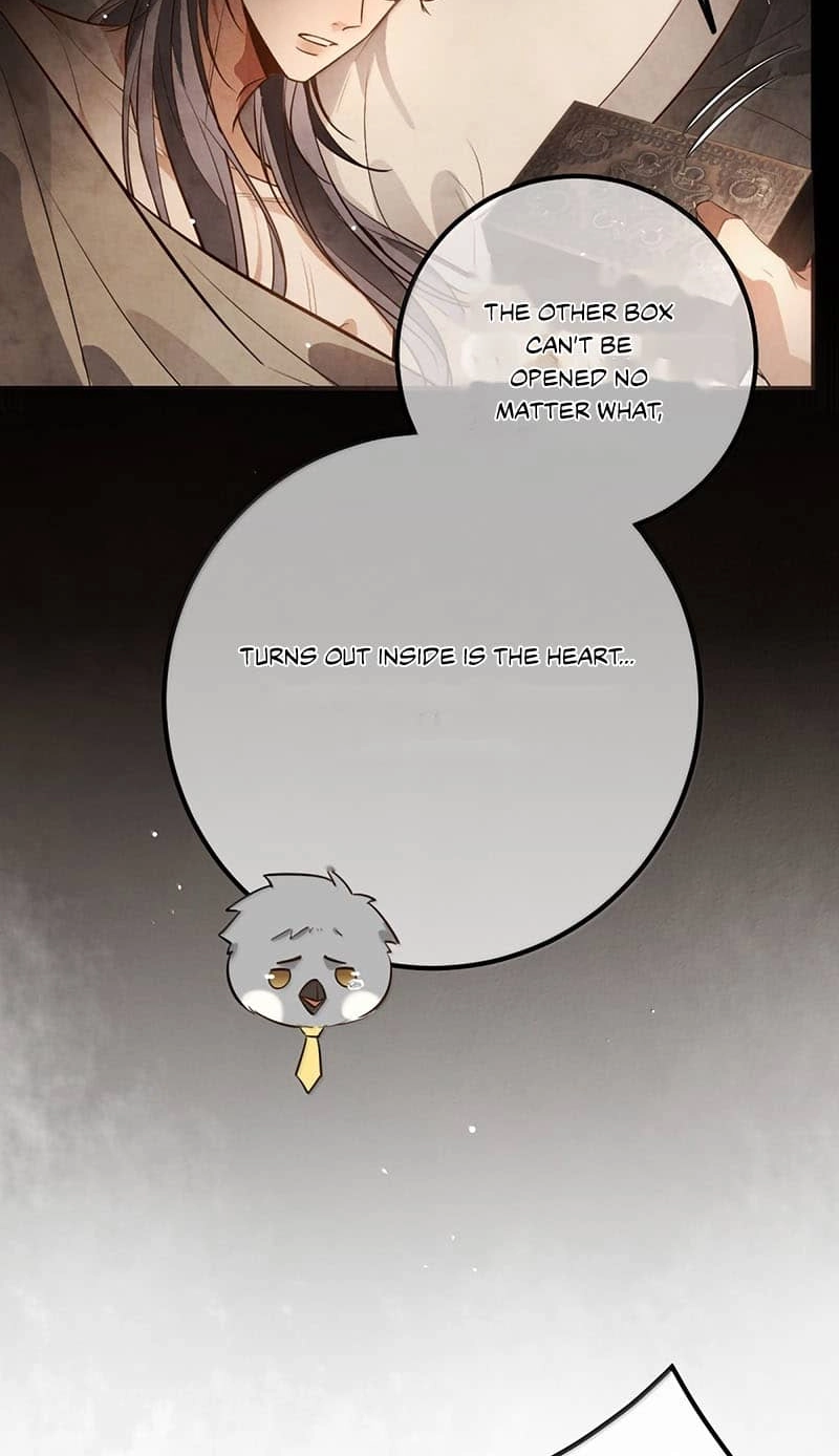 The Betrayer Chapter 79 page 34 - 