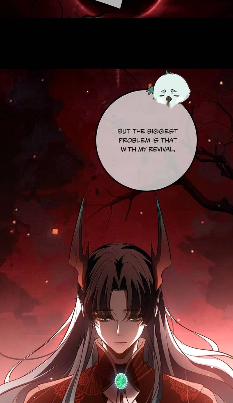 The Betrayer Chapter 79 page 36 - 