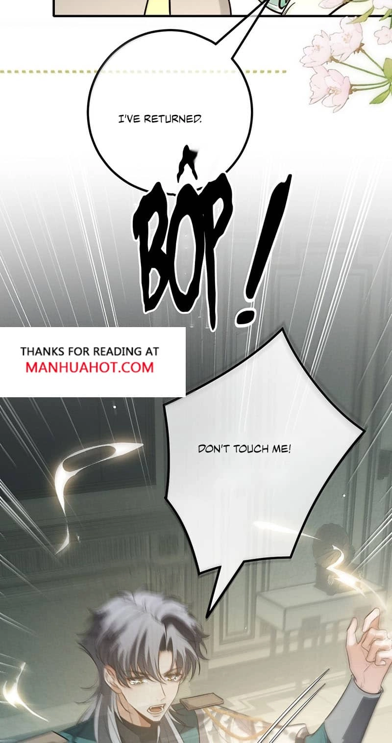 The Betrayer Chapter 79 page 5 - 