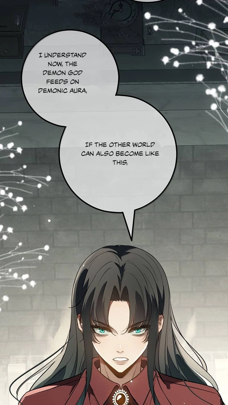 The Betrayer Chapter 79 page 41 - 