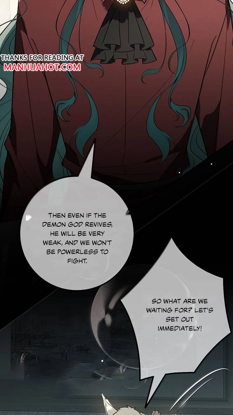 The Betrayer Chapter 79 page 42 - 