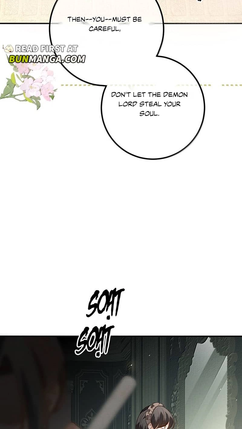 The Betrayer Chapter 79 page 47 - 