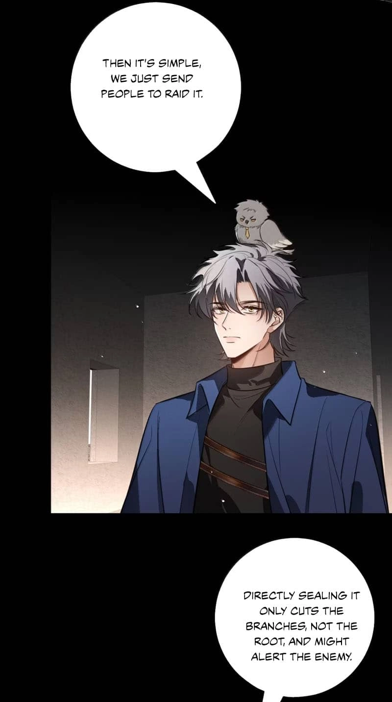 The Betrayer Chapter 80 page 4 - 