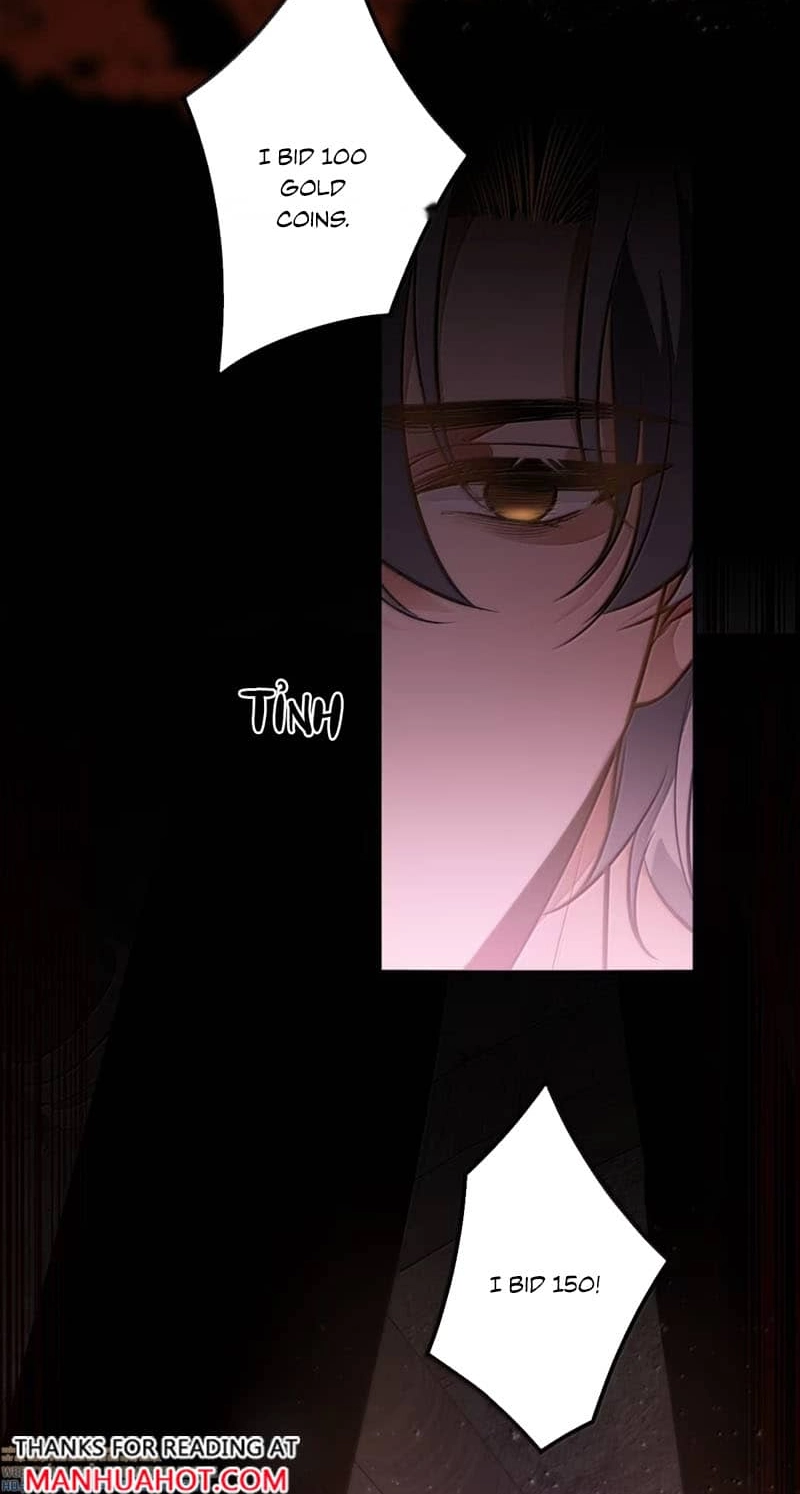 The Betrayer Chapter 80 page 33 - 