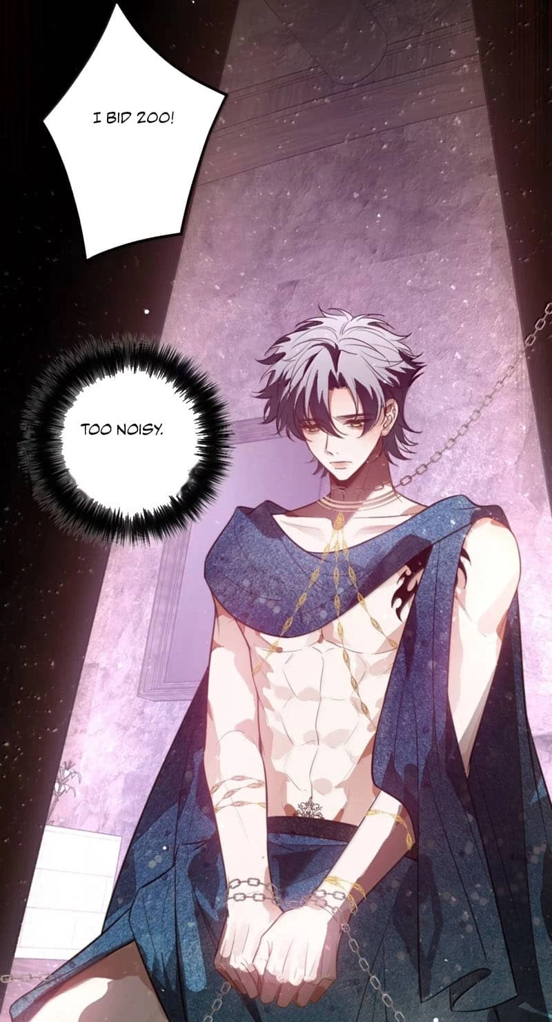 The Betrayer Chapter 80 page 34 - 