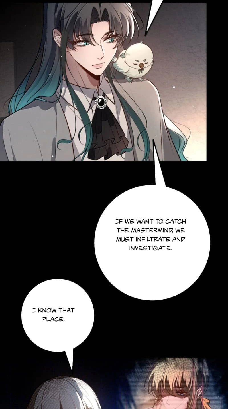 The Betrayer Chapter 80 page 5 - 