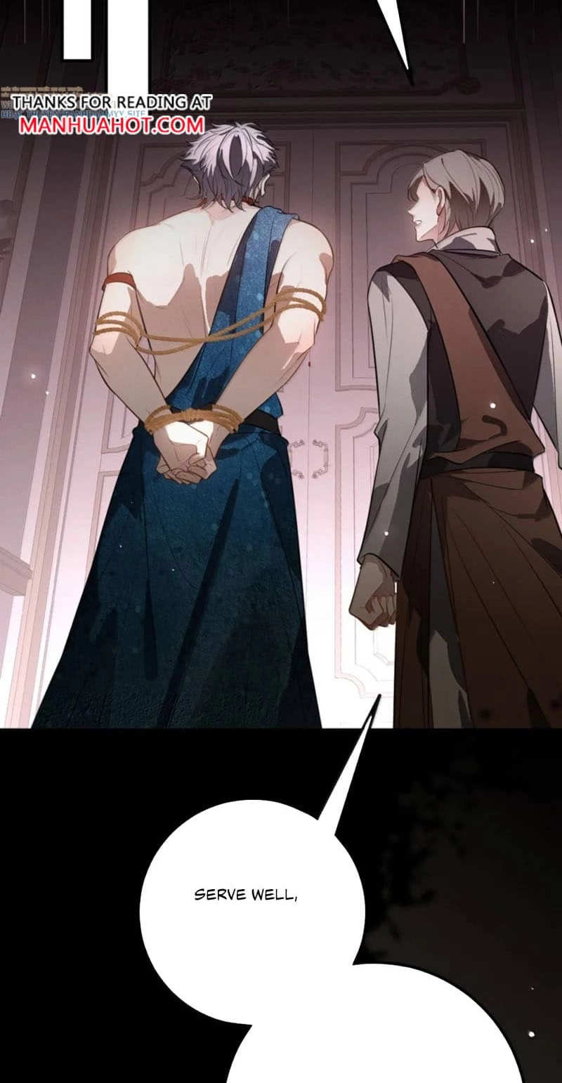 The Betrayer Chapter 80 page 41 - 