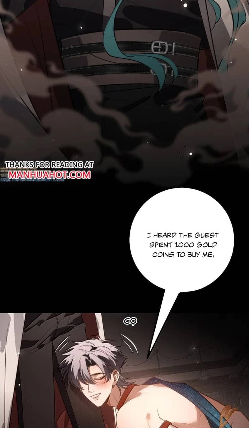 The Betrayer Chapter 80 page 47 - 