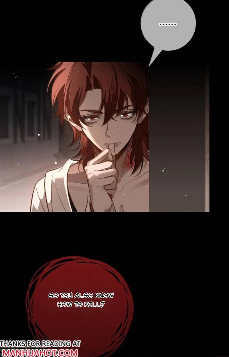 The Betrayer Chapter 82 page 3 - 