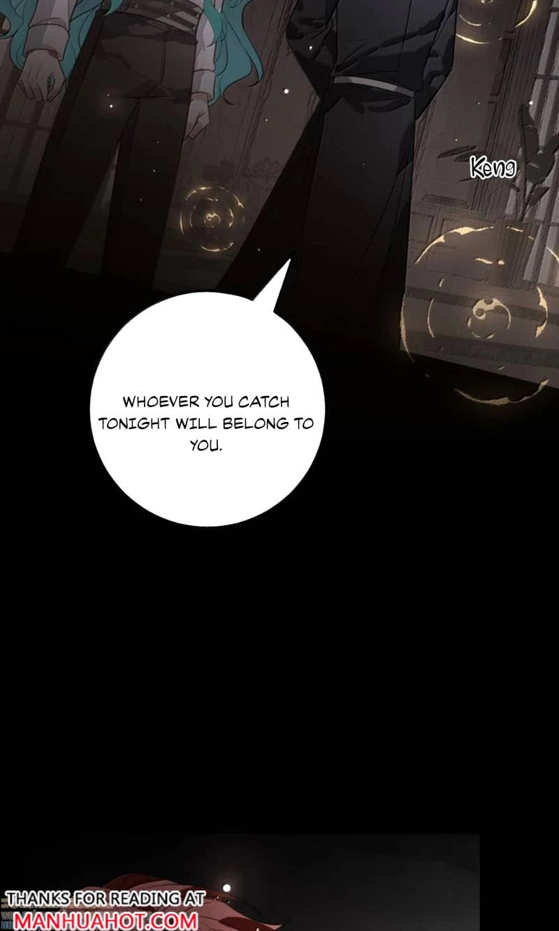 The Betrayer Chapter 82 page 23 - 