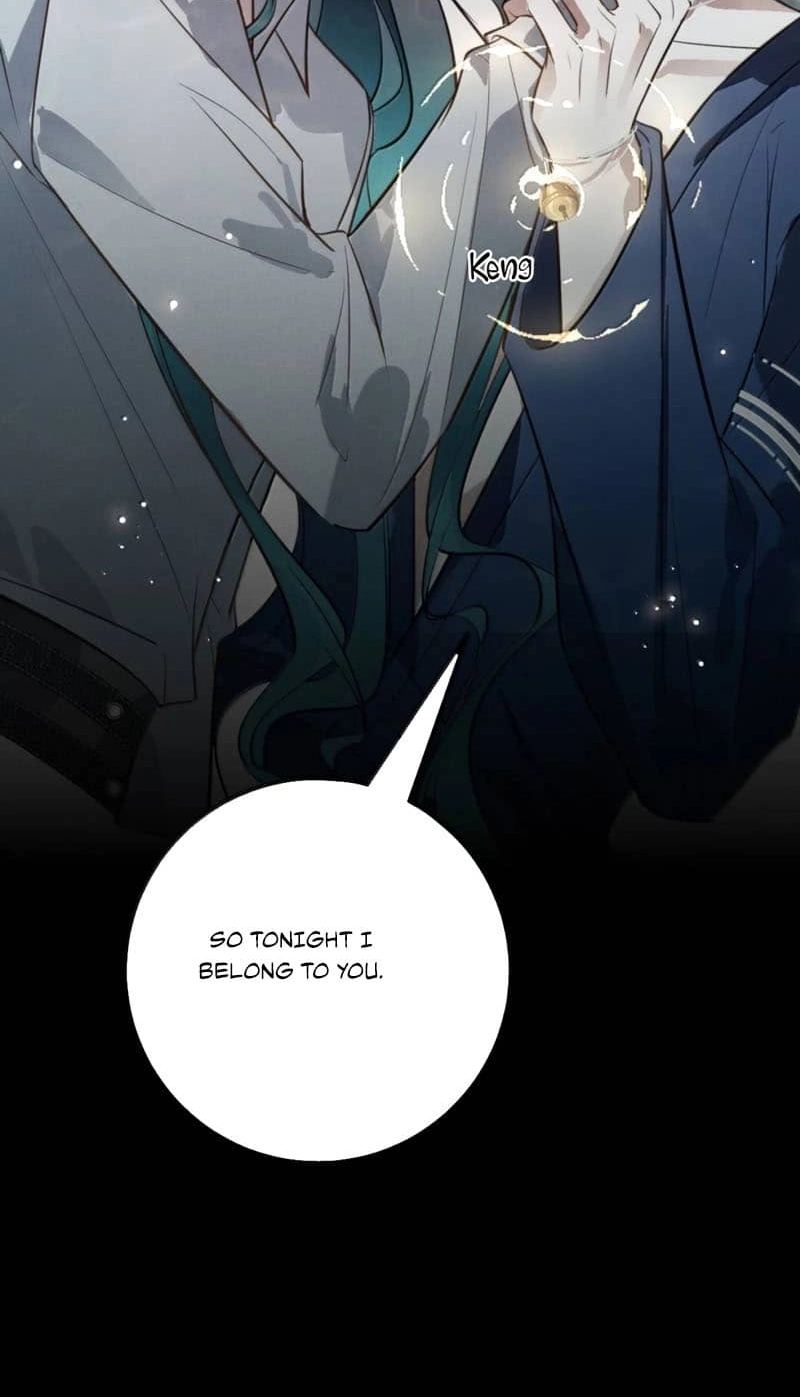 The Betrayer Chapter 82 page 29 - 