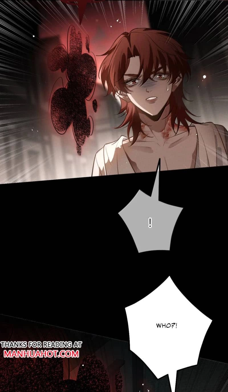 The Betrayer Chapter 82 page 4 - 